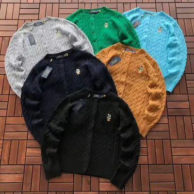 RALPH LAUREN Sweater
