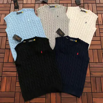 RALPH LAUREN Sweater