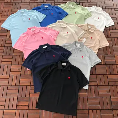 AMI T-Shirt