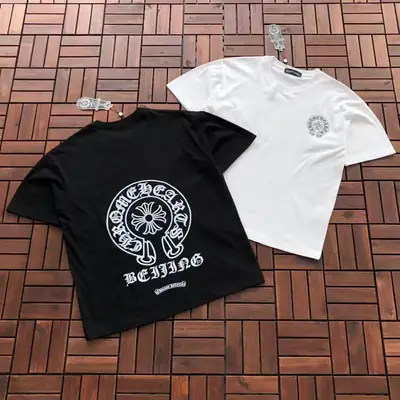 CHROME HEARTS T-Shirt