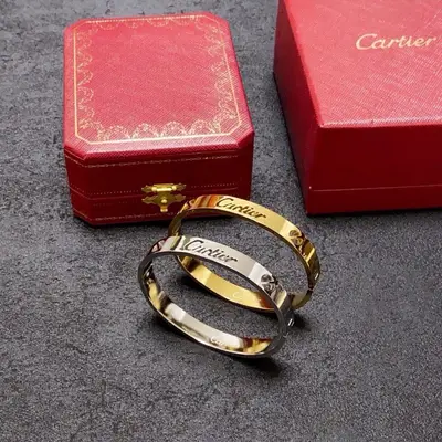 CARTIER Schmuck