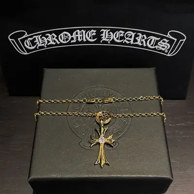 CHROME HEARTS Schmuck