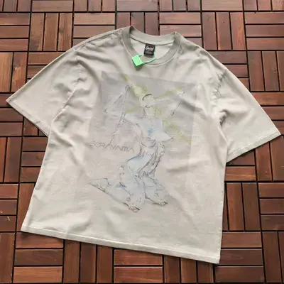 SAINT MICHEAL T-Shirt