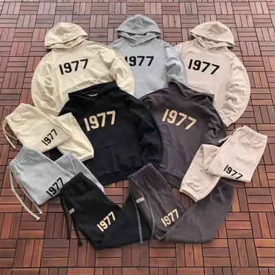 FOG Hoodie