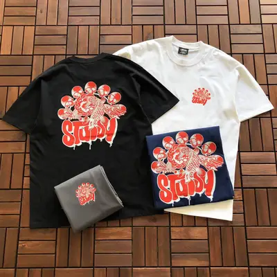 STUSSY T-Shirt