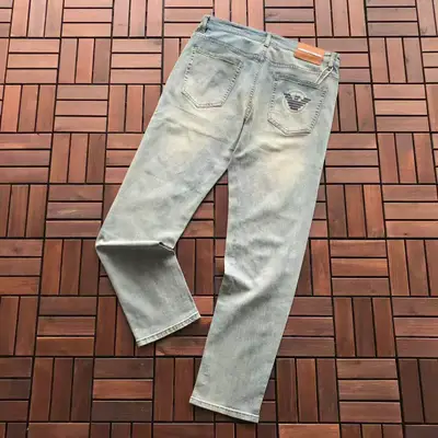 EMPORIO ARMANI Jeans