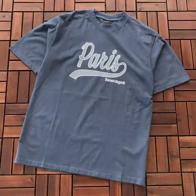 BALENCIAGA T-Shirt