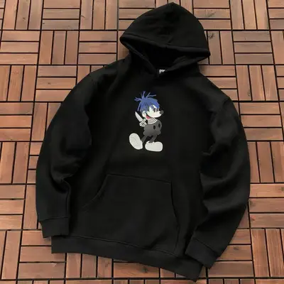 REVENGE Hoodie