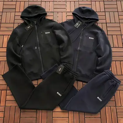HUGO BOSS Hoodie
