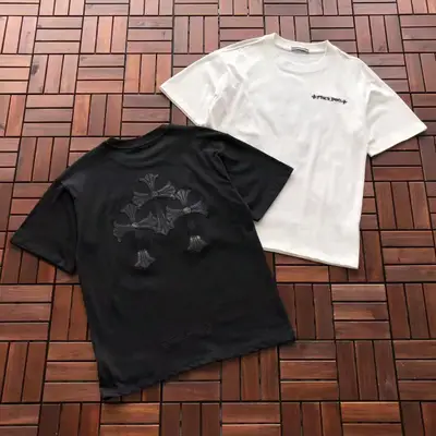 CHROME HEARTS T-Shirt