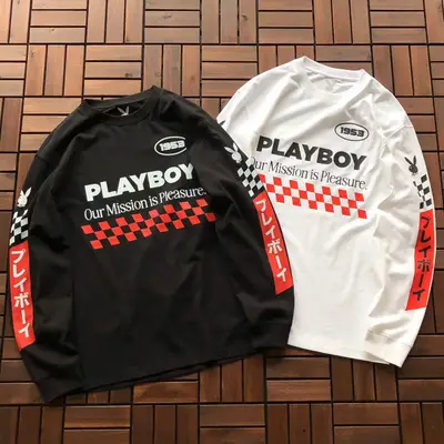 PLAYBOY