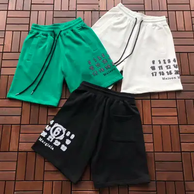 MAISON MARGIELA Shorts