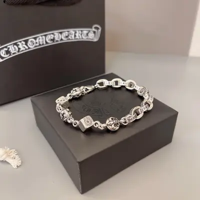CHROME HEARTS Schmuck