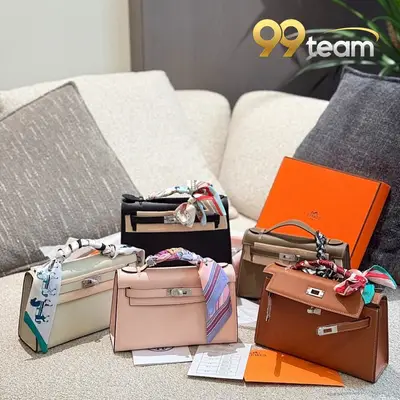HERMES | Item ID: 22615
