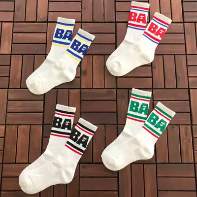 BAPE Socken