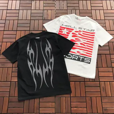 HELLSTAR T-Shirt