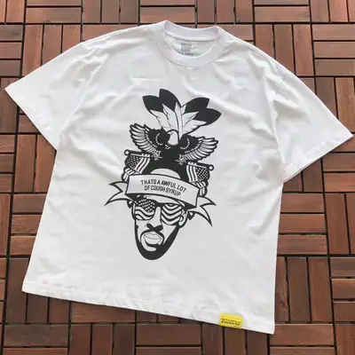 THATS A AWFUL LOT OF COUGH SYRUP T-Shirt