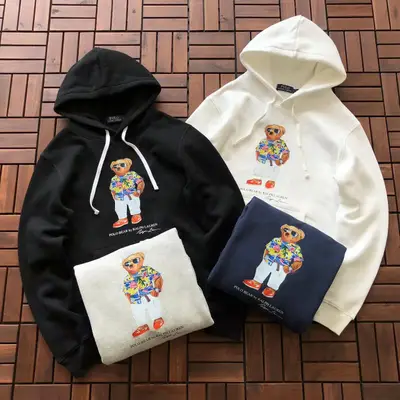 RALPH LAUREN Hoodie