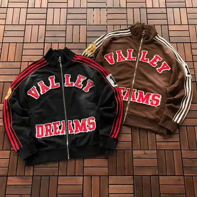 VALLEY Sweater