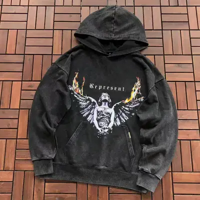 REPRESENT Hoodie