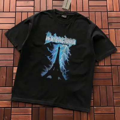 BALENCIAGA T-Shirt
