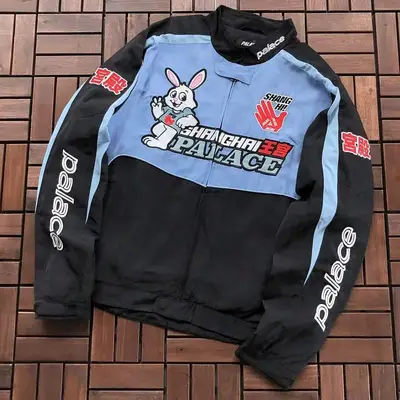 PALACE Jacke