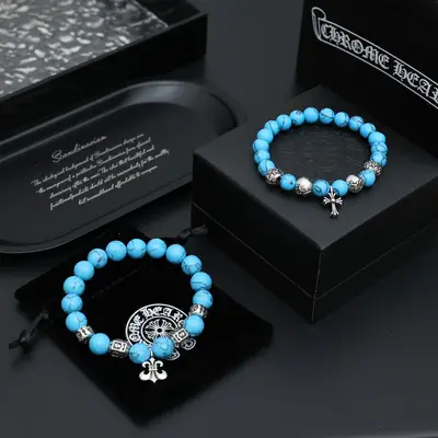 CHROME HEARTS Schmuck