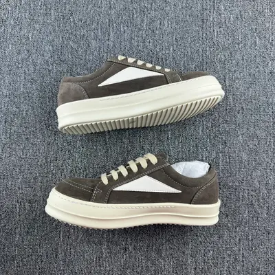 RICK OWENS
