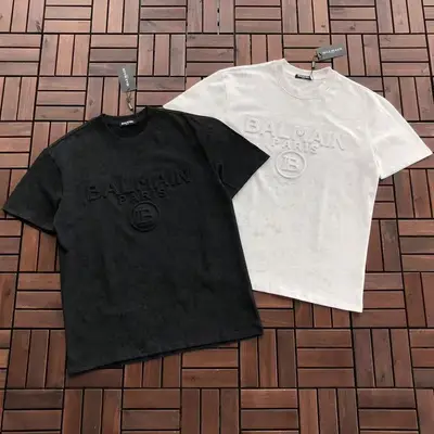 BALMAIN T-Shirt