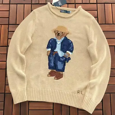 RALPH LAUREN Sweater