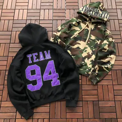 SUPREME Hoodie