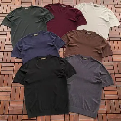 LORO PIANA T-Shirt