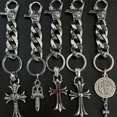 CHROME HEARTS Schmuck