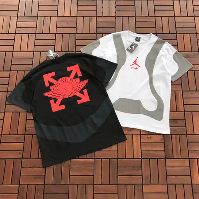 JORDAN T-Shirt