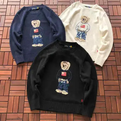 RALPH LAUREN Sweater