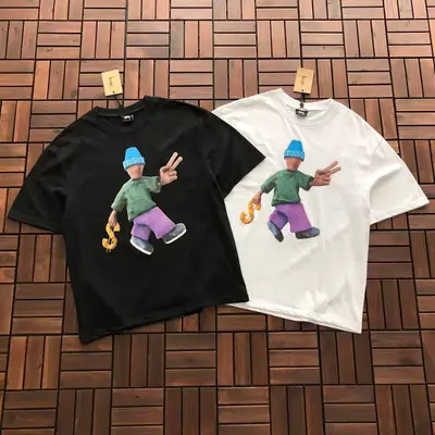 STUSSY T-Shirt