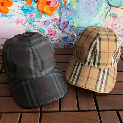 BURBERRY Cap