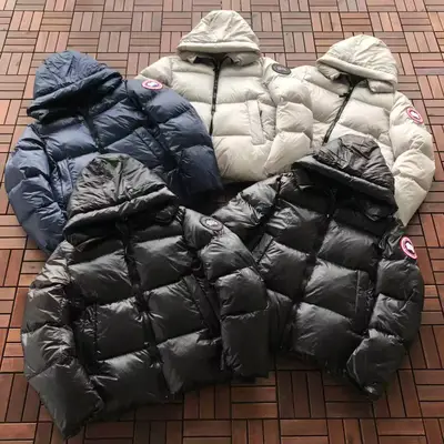 CANADA GOOSE Jacke