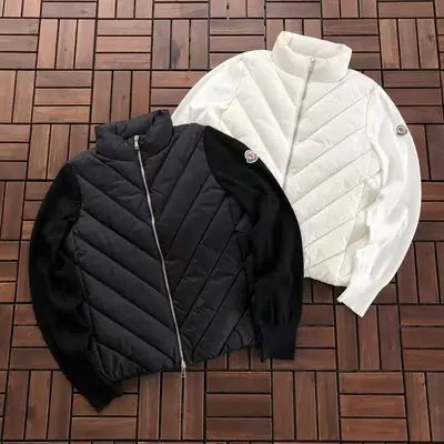 MONCLER Jacke