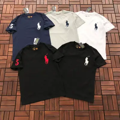 RALPH LAUREN T-Shirt