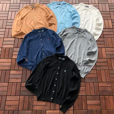 POLO Sweater
