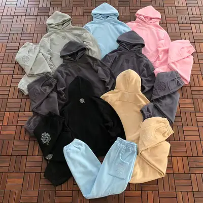 MERTRA Hoodie