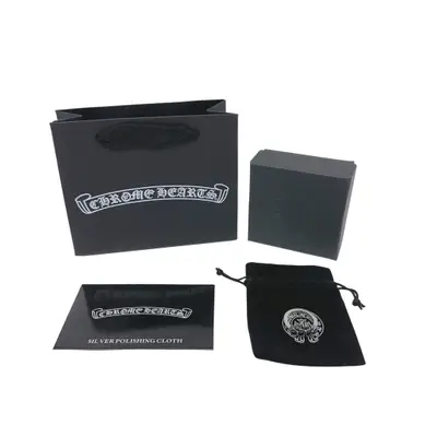CHROME HEARTS Schmuck