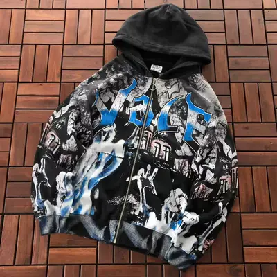 VALLEY Hoodie