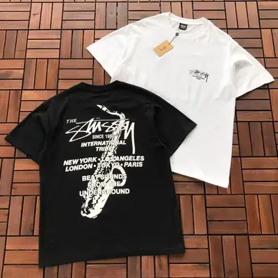 STUSSY T-Shirt