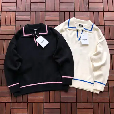 WE11DONE Sweater