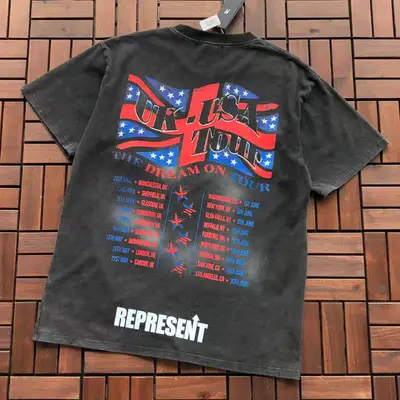 REPRESENT T-Shirt