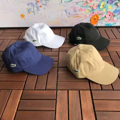 LACOSTE Cap