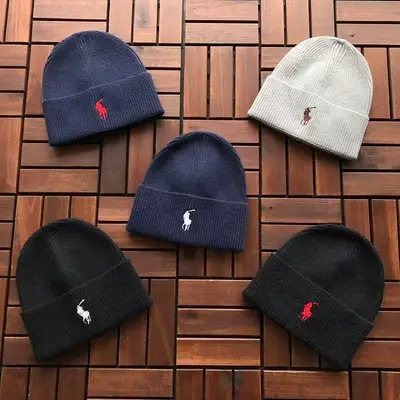 RALPH LAUREN Cap