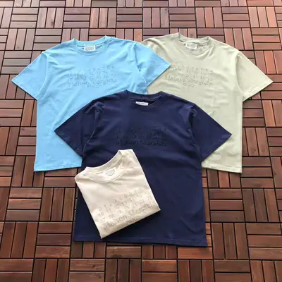 MAISON MARGIELA T-Shirt